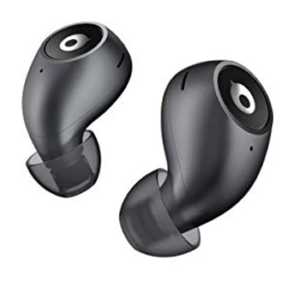 Other - Black Crazybaby Earbuds
